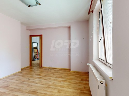 Prodaný dům 366 m², pozemek 955 m²