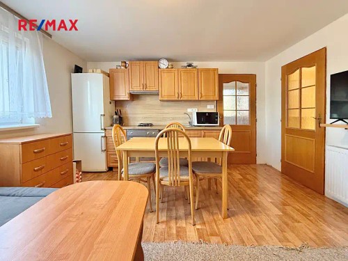 Prodej domu 70 m², pozemek 397 m²