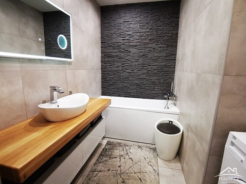 Prodaný byt 3+kk 76 m²