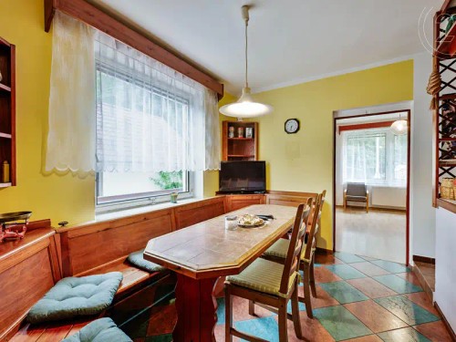 Prodaný dům 260 m², pozemek 907 m²