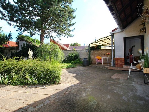 Prodaný dům 93 m², pozemek 774 m²