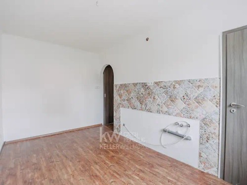 Prodaný byt 2+1 56 m²