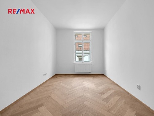 Prodaný byt 2+1 61 m²