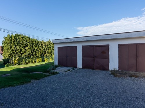 Prodaný byt 3+kk 72 m²