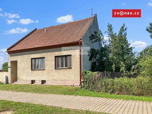 Prodaný dům 250 m², pozemek 623 m²