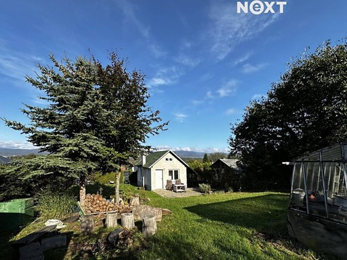 Prodaná chata 40 m², pozemek 416 m²
