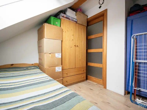 Prodej domu 140 m², pozemek 1035 m²