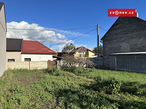 Prodaný dům 250 m², pozemek 719 m²