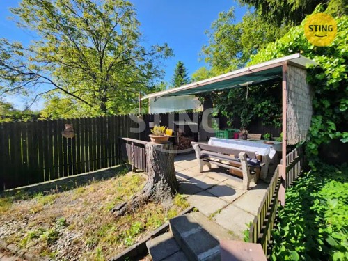 Prodej domu 110 m², pozemek 2037 m²