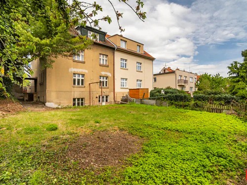 Prodej domu 249 m², pozemek 456 m²