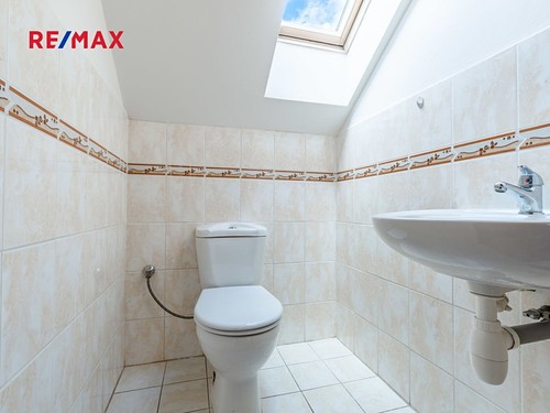 Prodaný dům 182 m², pozemek 1009 m²
