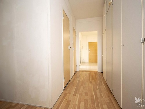Prodaný byt 3+1 72 m²