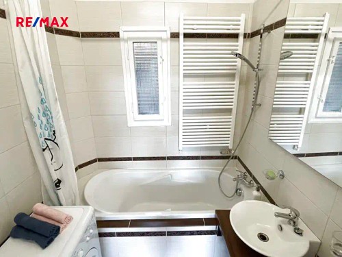 Prodej bytu 2+kk 54 m²