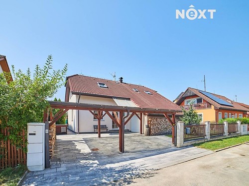 Prodaný dům 132 m², pozemek 570 m²
