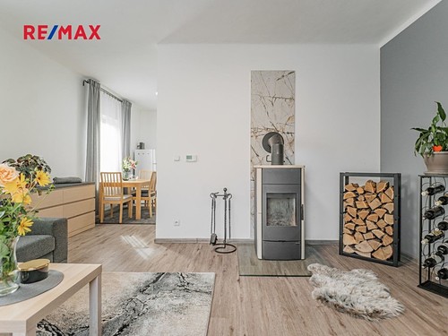 Prodaný dům 90 m², pozemek 100 m²