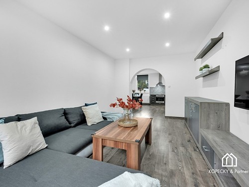 Prodaný dům 167 m², pozemek 538 m²