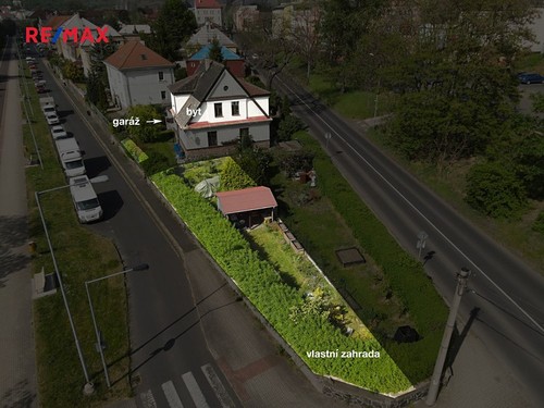Prodaný byt 2+1 71 m²
