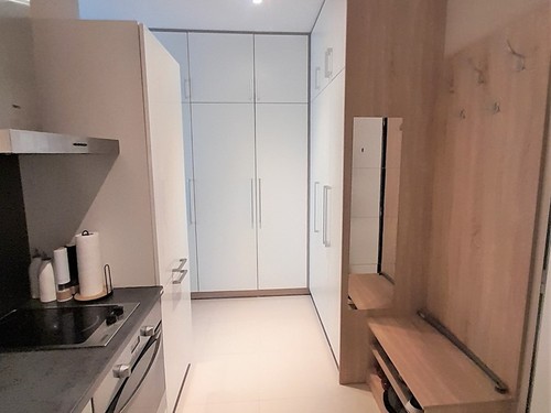 Prodaný byt 2+kk 34 m²