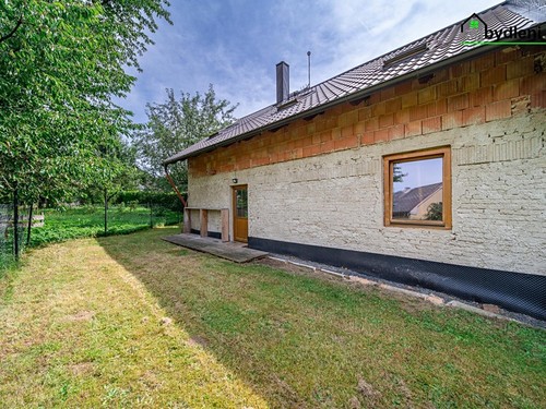 Prodaný dům 140 m², pozemek 338 m²