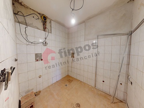 Prodaný dům 160 m², pozemek 1034 m²