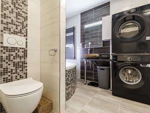 Prodaný byt 3+1 59 m²