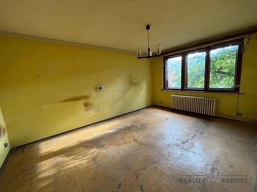 Prodaný dům 232 m², pozemek 299 m²