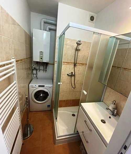 Prodaný byt 2+kk 43 m²