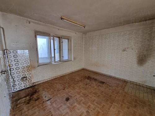 Prodaný dům 70 m², pozemek 252 m²