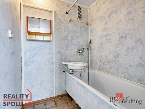 Prodaný byt 3+1 65 m²