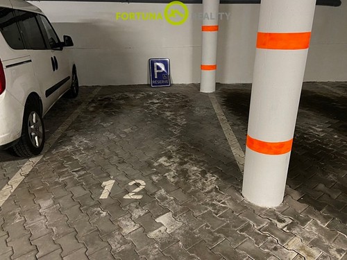 Prodaný byt 3+kk 90 m²
