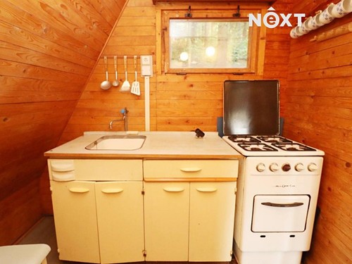 Prodaná chata 55 m², pozemek 151 m²