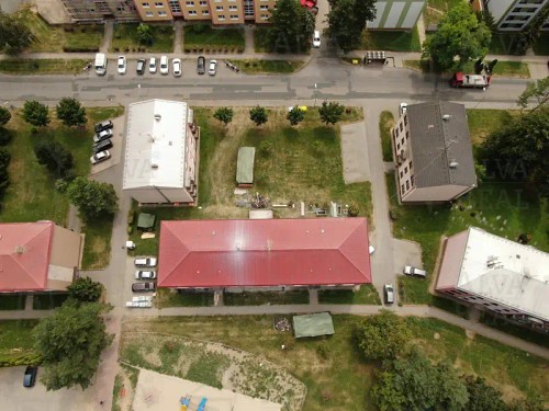 Prodaný byt 3+1 62 m²