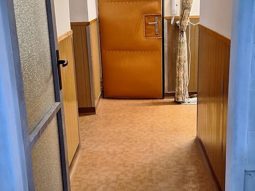 Prodaný byt 2+1 73 m²