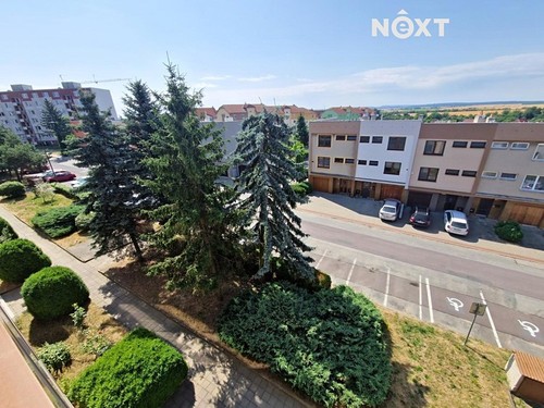 Prodaný byt 3+1 74 m²
