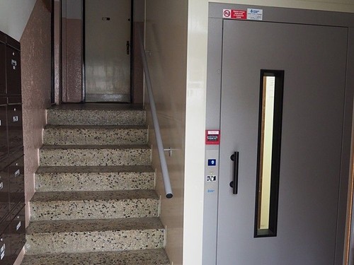 Prodaný byt 1+1 45 m²