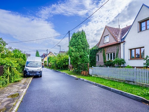 Prodaný dům 250 m², pozemek 547 m²