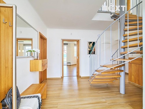 Prodaný dům 132 m², pozemek 570 m²