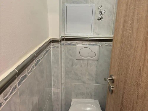 Prodaný byt 3+1 84 m²