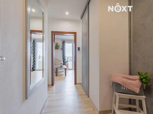 Prodaný byt 3+1 65 m²