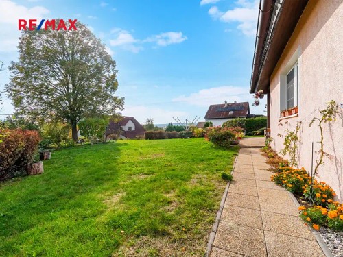 Prodaný dům 140 m², pozemek 986 m²