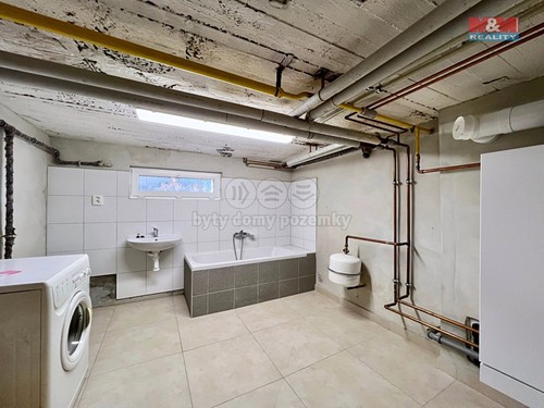 Prodaný dům 179 m², pozemek 866 m²