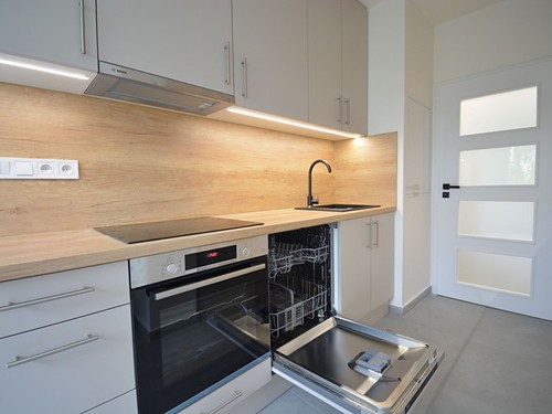 Prodaný byt 3+1 68 m²