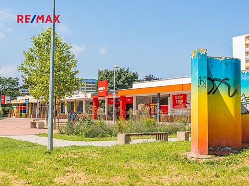 Prodaný byt 3+1 68 m²