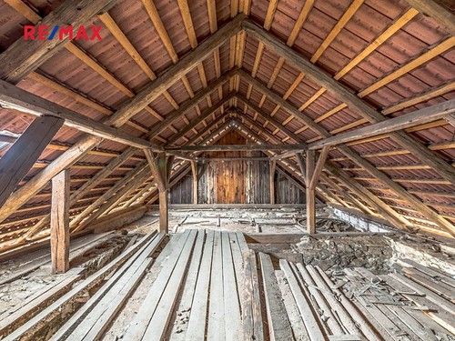 Prodaný dům 70 m², pozemek 1185 m²