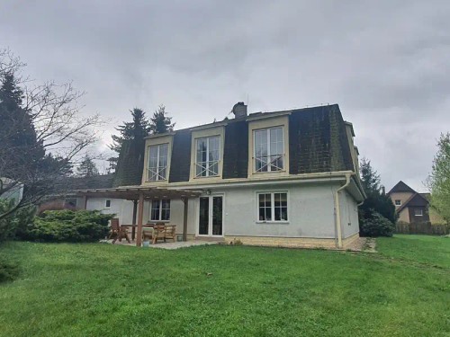 Prodej domu 241 m², pozemek 3119 m²