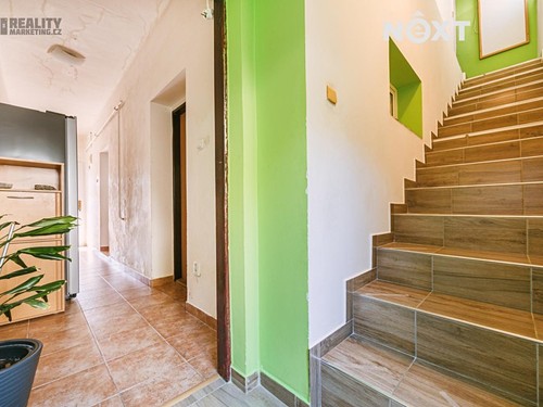 Prodaný dům 146 m², pozemek 171 m²