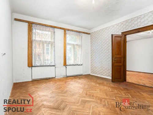 Prodaný dům 116 m², pozemek 418 m²