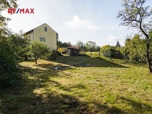 Prodaná chata 85 m², pozemek 1106 m²