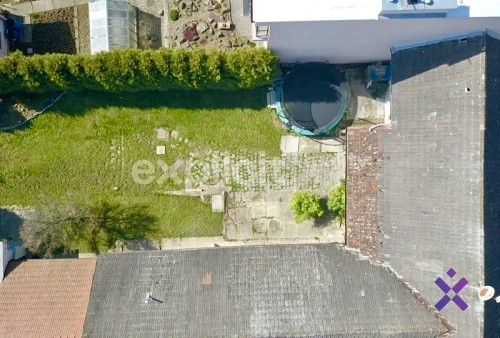 Prodaný dům 94 m², pozemek 519 m²