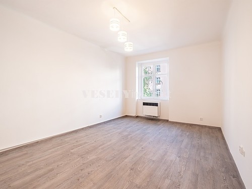 Prodaný byt 2+kk 61 m²